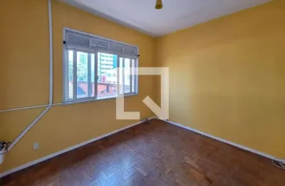 Apartamento para aluguel - centro , 3 quartos,  110 m² - niterói