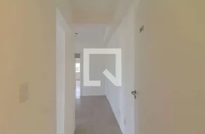 Apartamento para aluguel - marechal rondon, 2 quartos,  54 m² - canoas