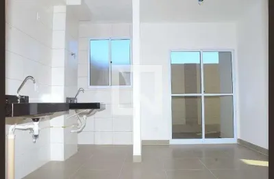 Apartamento para aluguel - são gabriel, 2 quartos,  69 m² - belo horizonte