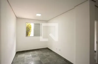 Apartamento para aluguel - mandaqui, 1 quarto,  40 m² - são paulo