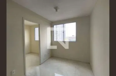 Apartamento para aluguel - ipiranga, 2 quartos,  38 m² - são paulo
