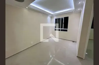 Apartamento para aluguel - vila herminia, 2 quartos,  45 m² - guarulhos