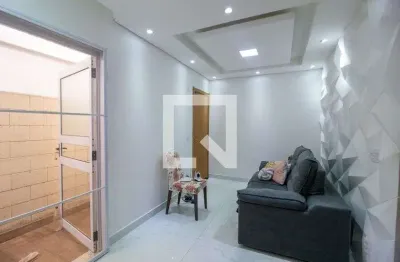 Apartamento para aluguel - recreio dos sorocabanos, 2 quartos,  61 m² - sorocaba