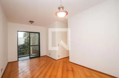 Apartamento para aluguel - portal do morumbi, 2 quartos,  75 m² - são paulo