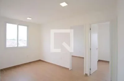 Apartamento para aluguel - tatuapé, 2 quartos,  38 m² - são paulo