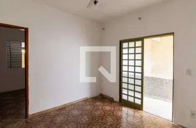 Casa para aluguel - cidade lider, 3 quartos,  170 m² - são paulo