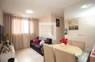 Apartamento para aluguel - jardim iris , 2 quartos,  45 m² - são paulo