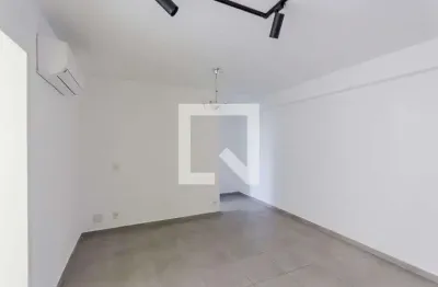 Kitnet / stúdio para aluguel - santa teresinha, 1 quarto,  36 m² - santo andré
