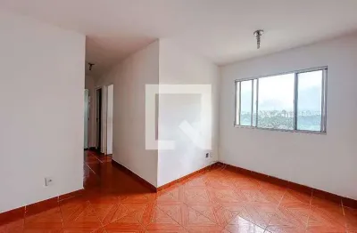 Apartamento para aluguel - belém, 2 quartos,  48 m² - são paulo