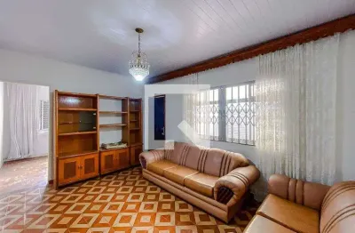 Casa para aluguel - belém, 2 quartos,  120 m² - são paulo