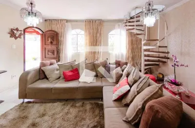 Casa para aluguel - coração eucarístico, 5 quartos,  400 m² - belo horizonte