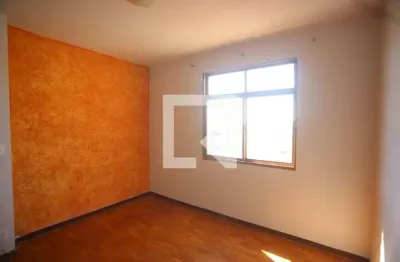 Apartamento para aluguel - carlos prates, 3 quartos,  110 m² - belo horizonte