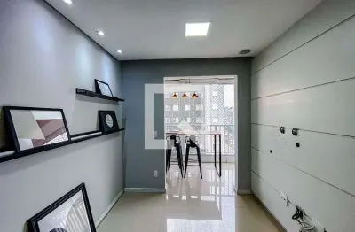 Apartamento com 1 quarto para alugar na Rua Andrade Reis, Mooca, São Paulo