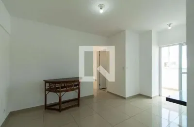 Apartamento para aluguel - vila pinheiros, 2 quartos,  199 m² - sorocaba