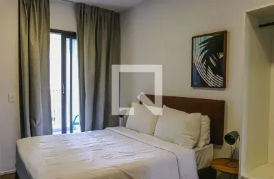 Kitnet / stúdio para aluguel - vila mariana, 1 quarto,  22 m² - são paulo