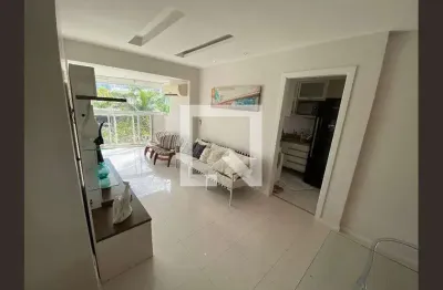 Apartamento para aluguel - jacarepaguá, 2 quartos,  70 m² - rio de janeiro