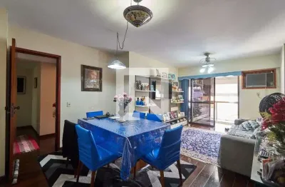 Apartamento para aluguel - tijuca, 3 quartos,  120 m² - rio de janeiro