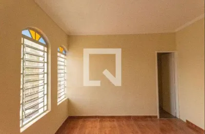 Casa para aluguel - vila pompéia, 2 quartos,  150 m² - campinas
