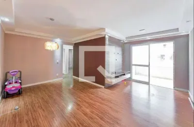 Apartamento para aluguel - jardim sul, 3 quartos,  90 m² - são josé dos campos
