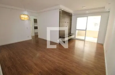 Apartamento para aluguel - jardim sul, 3 quartos,  90 m² - são josé dos campos