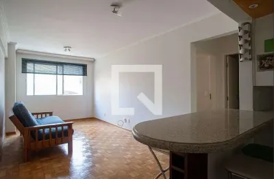 Apartamento para aluguel - consolação, 1 quarto,  56 m² - são paulo