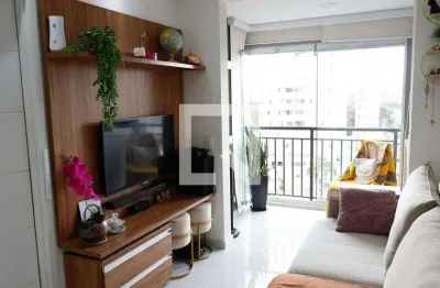 Apartamento para aluguel - centro, 1 quarto,  38 m² - osasco
