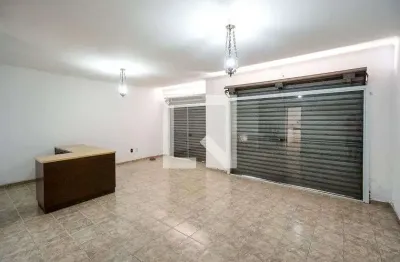 Casa para aluguel - vila esperança, 3 quartos,  140 m² - são paulo