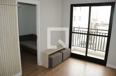 Apartamento para aluguel - campos elíseos, 2 quartos,  39 m² - são paulo
