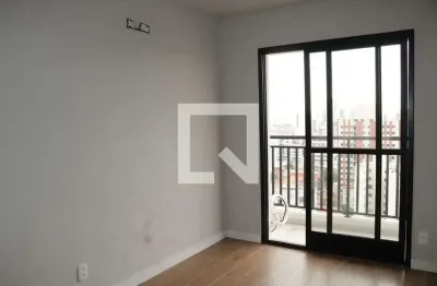 Apartamento para aluguel - campos elíseos, 2 quartos,  39 m² - são paulo