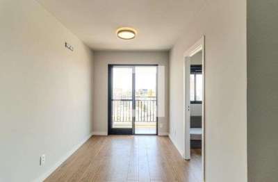 Apartamento para aluguel - campos elíseos, 2 quartos,  39 m² - são paulo