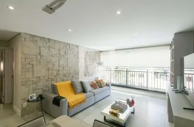 Apartamento para aluguel - pinheiros, 2 quartos,  82 m² - são paulo