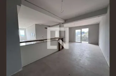 Apartamento para aluguel - pinheiro, 2 quartos,  93 m² - são leopoldo