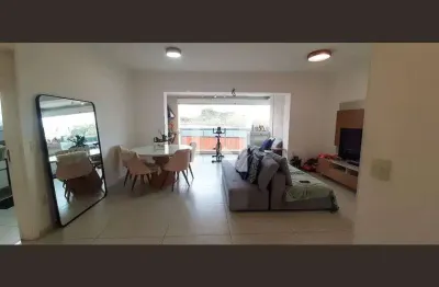 Apartamento para aluguel - centro, 3 quartos,  110 m² - osasco