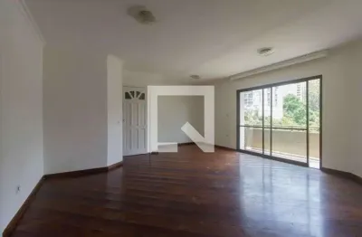 Apartamento para aluguel - panamby, 3 quartos,  119 m² - são paulo