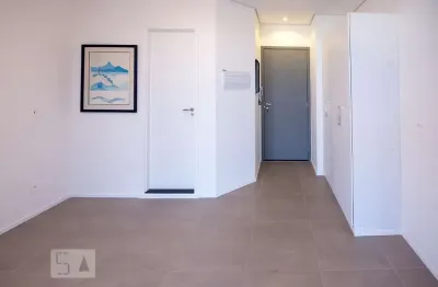 Kitnet / stúdio para aluguel - bom retiro, 1 quarto,  30 m² - são paulo