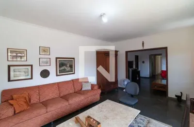 Casa para aluguel - vila nogueira , 5 quartos,  400 m² - campinas