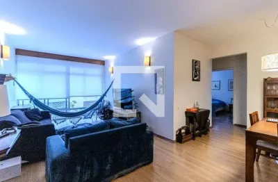 Apartamento para aluguel - higienópolis, 2 quartos,  104 m² - são paulo