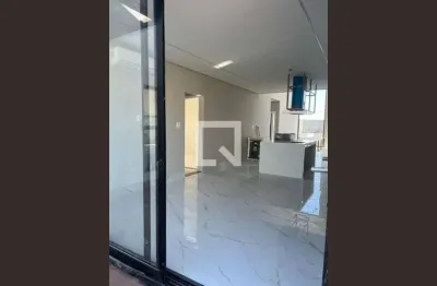 Casa para aluguel - estoril , 2 quartos,  150 m² - belo horizonte