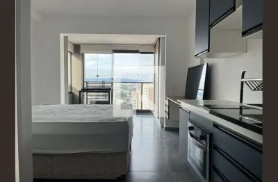 Apartamento para aluguel - vila pompéia, 1 quarto,  30 m² - são paulo