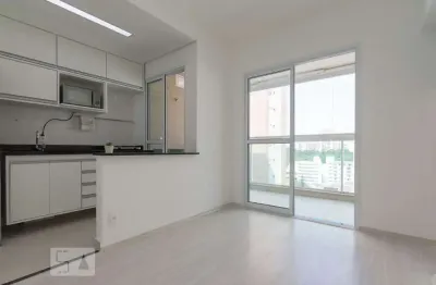 Apartamento para aluguel - perdizes, 1 quarto,  42 m² - são paulo