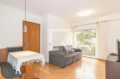 Apartamento para aluguel - vila olímpia, 2 quartos,  68 m² - são paulo