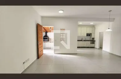 Casa para aluguel - vila progresso, 4 quartos,  141 m² - jundiaí