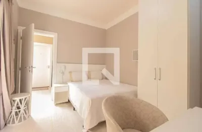 Kitnet / stúdio para aluguel - vila mariana, 1 quarto,  22 m² - são paulo