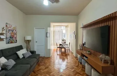 Apartamento para aluguel - copacabana, 2 quartos,  80 m² - rio de janeiro