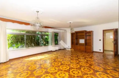 Casa para aluguel - vila formosa, 4 quartos,  450 m² - são paulo