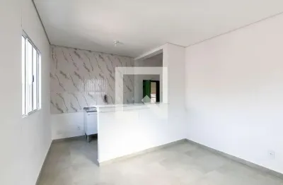Cobertura para aluguel - santa cecília, 2 quartos,  100 m² - são paulo