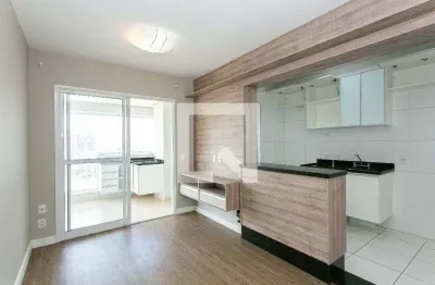 Apartamento para aluguel - tatuapé, 2 quartos,  64 m² - são paulo