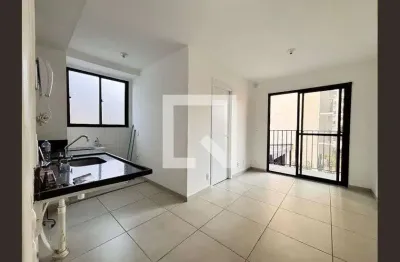 Apartamento para aluguel - vila olímpia, 2 quartos,  36 m² - são paulo