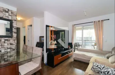 Apartamento para aluguel - panamby, 3 quartos,  65 m² - são paulo