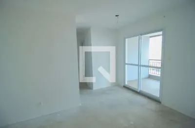 Apartamento para aluguel - belém, 2 quartos,  52 m² - são paulo